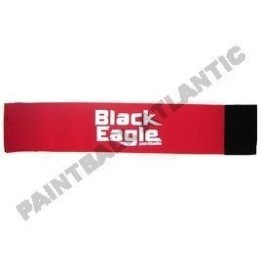 Brassard Rouge Black Eagle