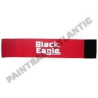 Brassard Rouge Black Eagle