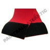 Brassard Rouge Black Eagle