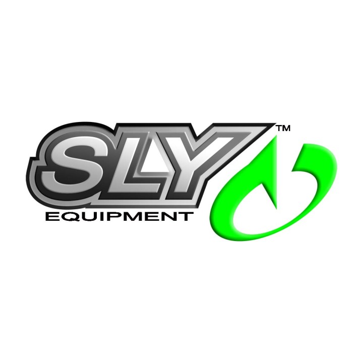 T-Shirt - Sly- Equipment Red XL