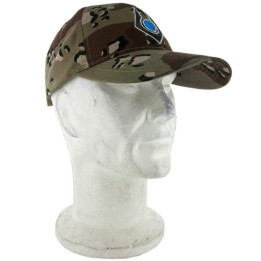 Inspire Cap Desert