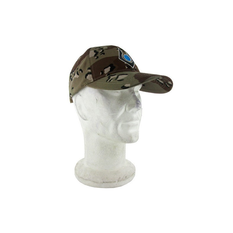 Inspire Cap Desert