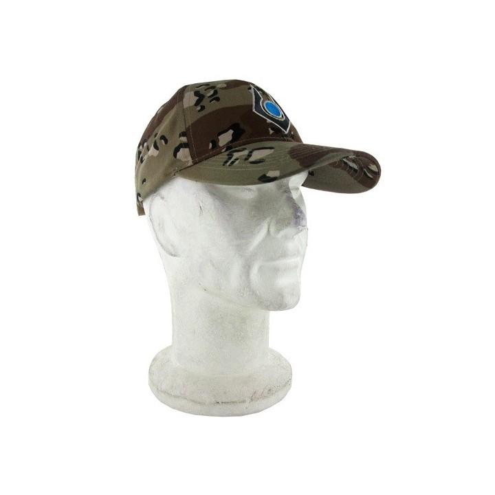 Inspire Cap Desert