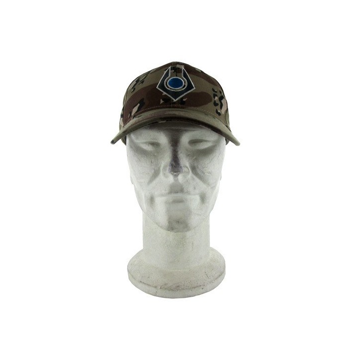 Inspire Cap Desert