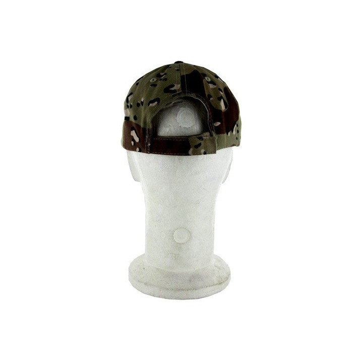 Inspire Cap Desert