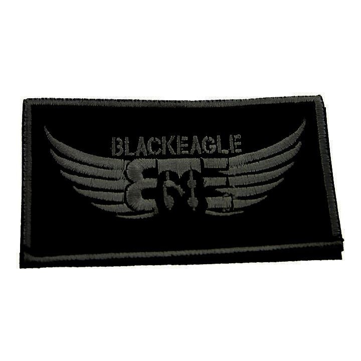 Patch Black Eagle BE68