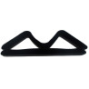 Mousse de remplacement Masque I4 Black Eagle Corporation
