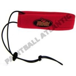 Capotte Redz Rouge