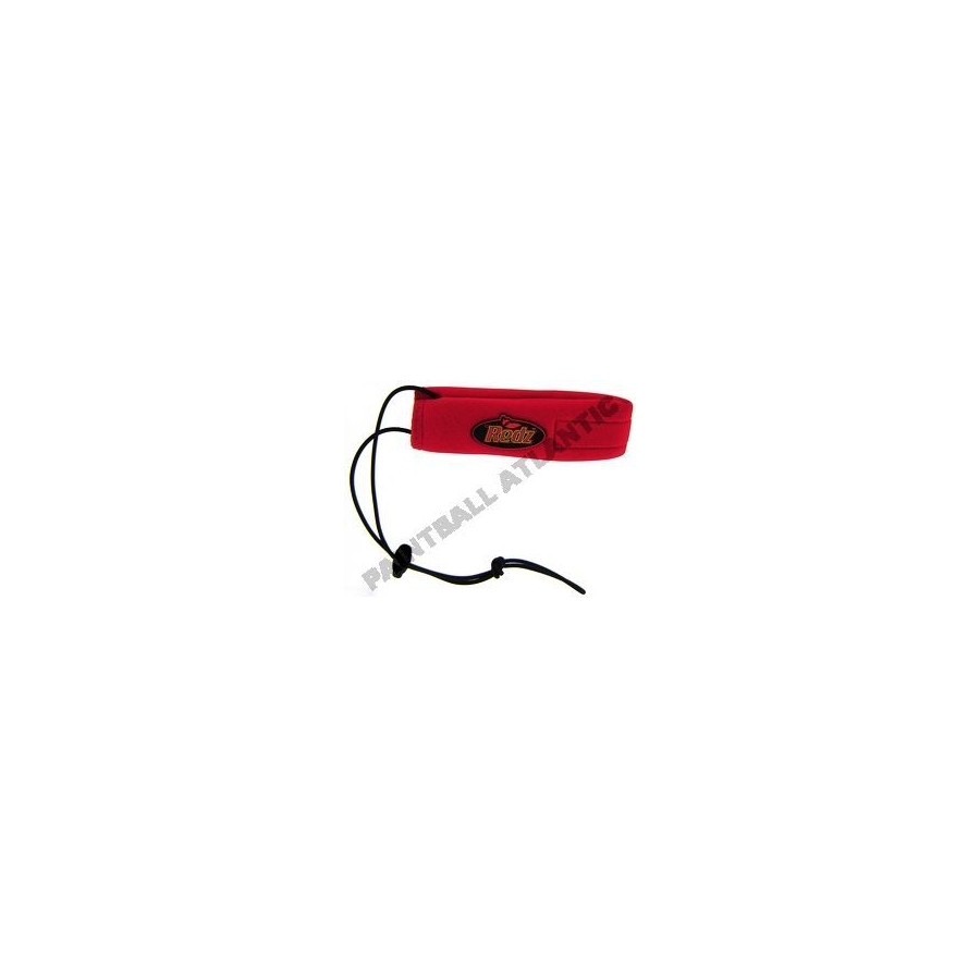 Capotte Redz Rouge