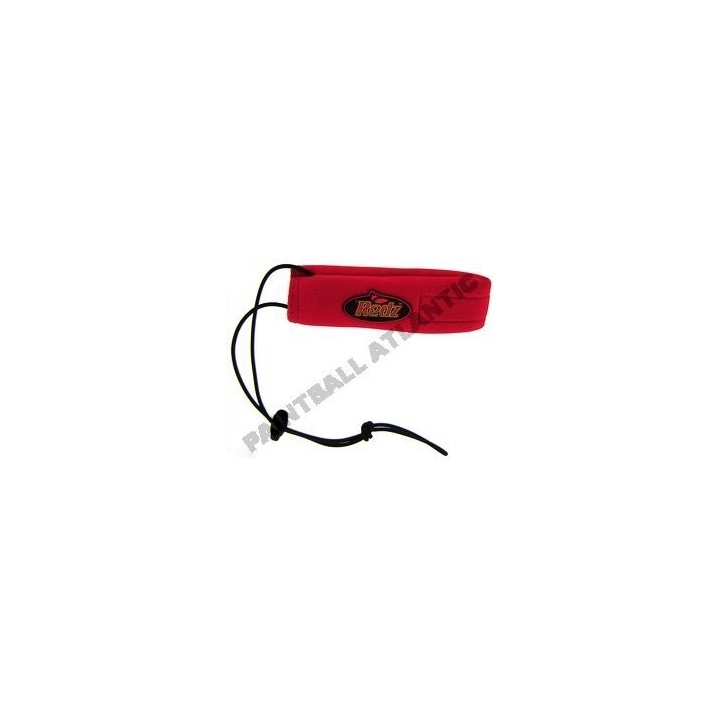 Capotte Redz Rouge