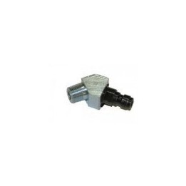 Tiberius Arms 45 Degrees Remote Air Adaptor for T9.1