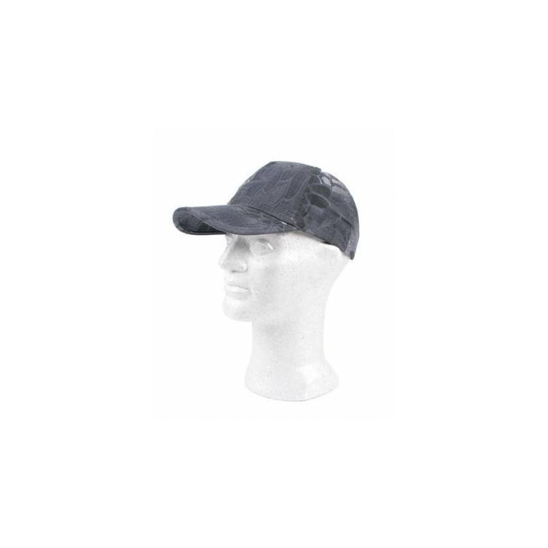 Casquette Typhoon Black Eagle Corporation
