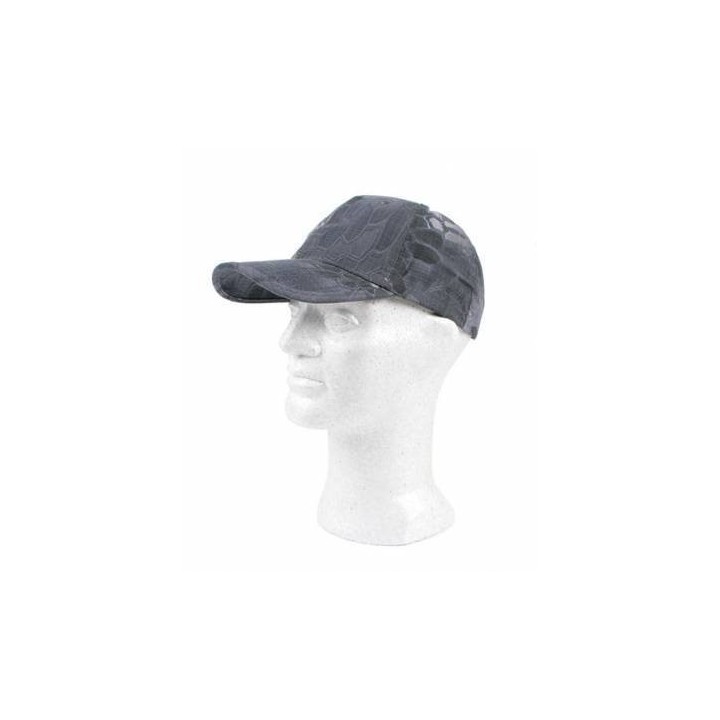 Casquette Typhoon Black Eagle Corporation
