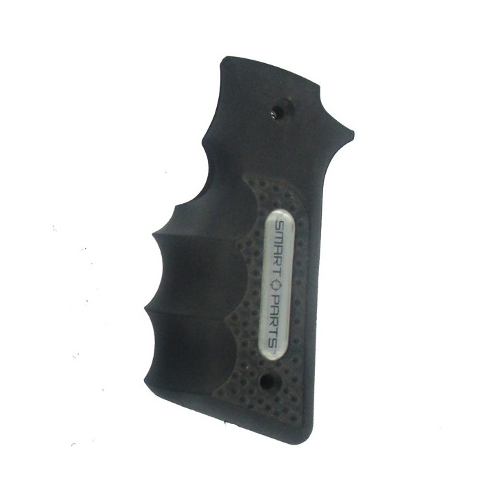 Le grip Smart Parts Black