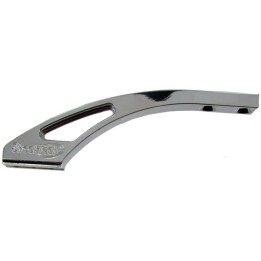 Craddle Shocktech Long Silver