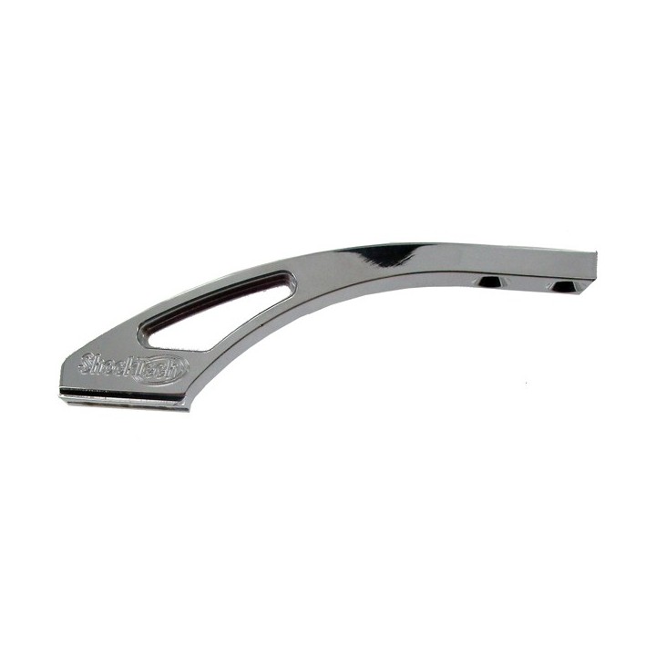 Craddle Shocktech Long Silver