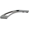 Craddle Shocktech Long Silver
