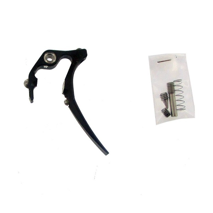DM6 Sling Trigger Custom Product Black