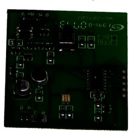 Empire RF Loader Board