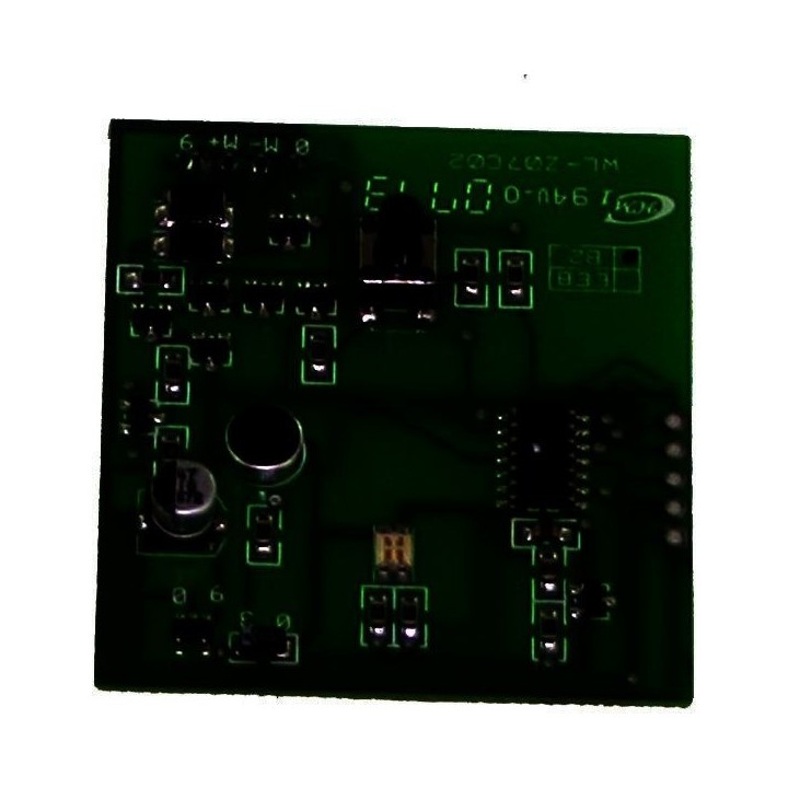 Empire RF Loader Board