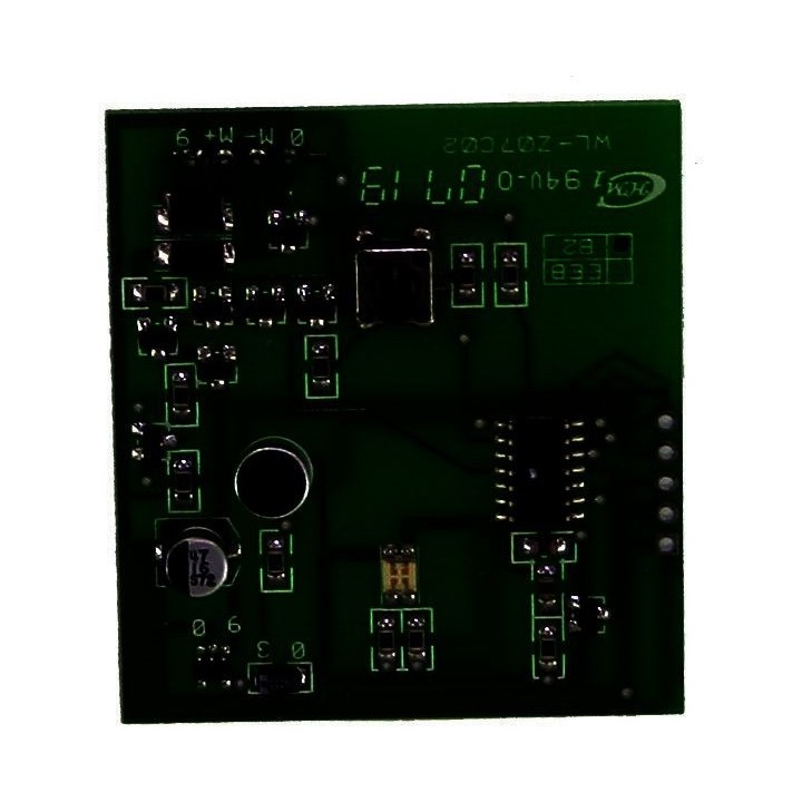 Empire RF Loader Board