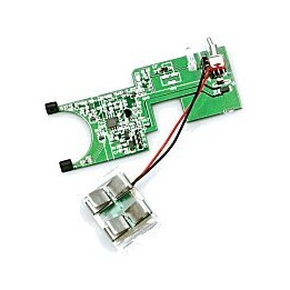 Carte Upgrade Evolution II Z Board!