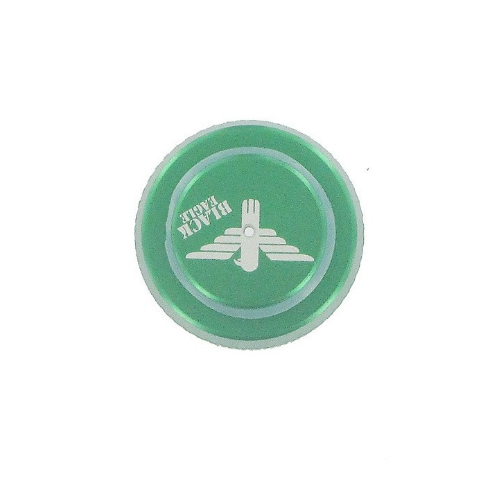 Thread Saver Green Black Eagle Corporation 2k15