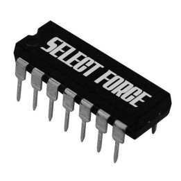 Carte Vl Select Force