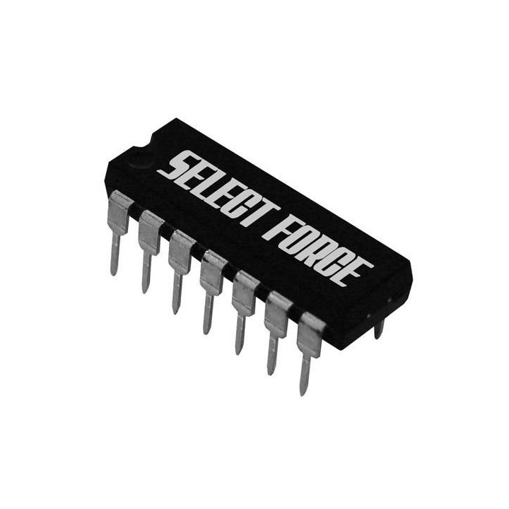 Carte Vl Select Force