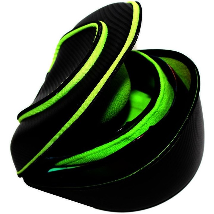 Exalt Goggle Case
