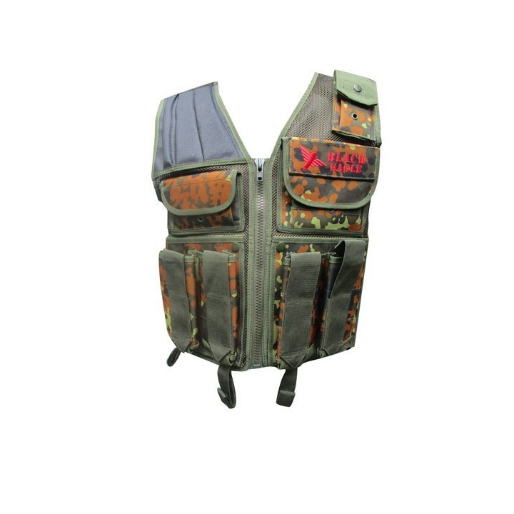 Veste Tactical Black Eagle Deutschland
