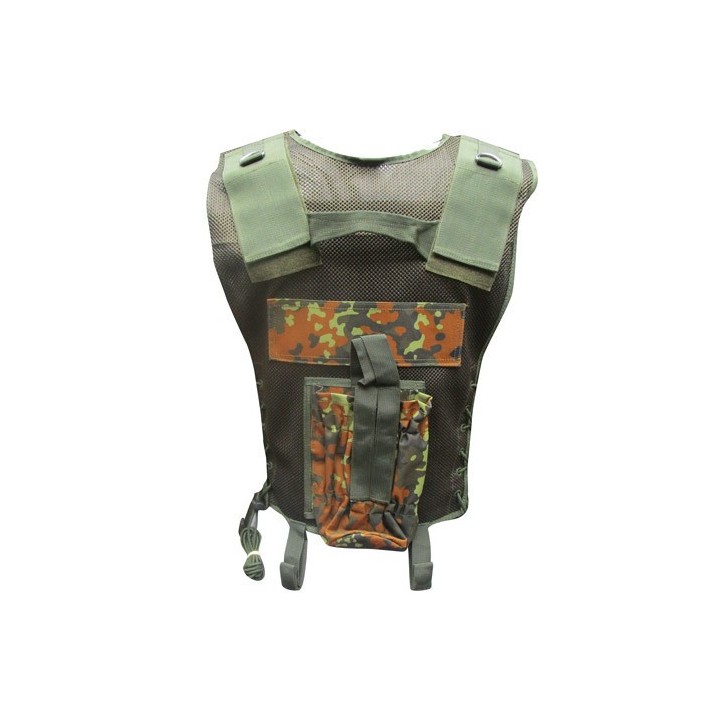 Veste Tactical Black Eagle Deutschland