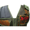 Veste Tactical Black Eagle Deutschland