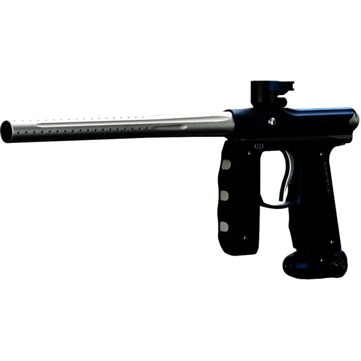 Empire Mini GS Blue Silver