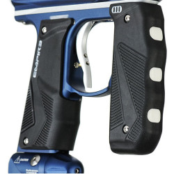 Empire Mini GS Blue Silver