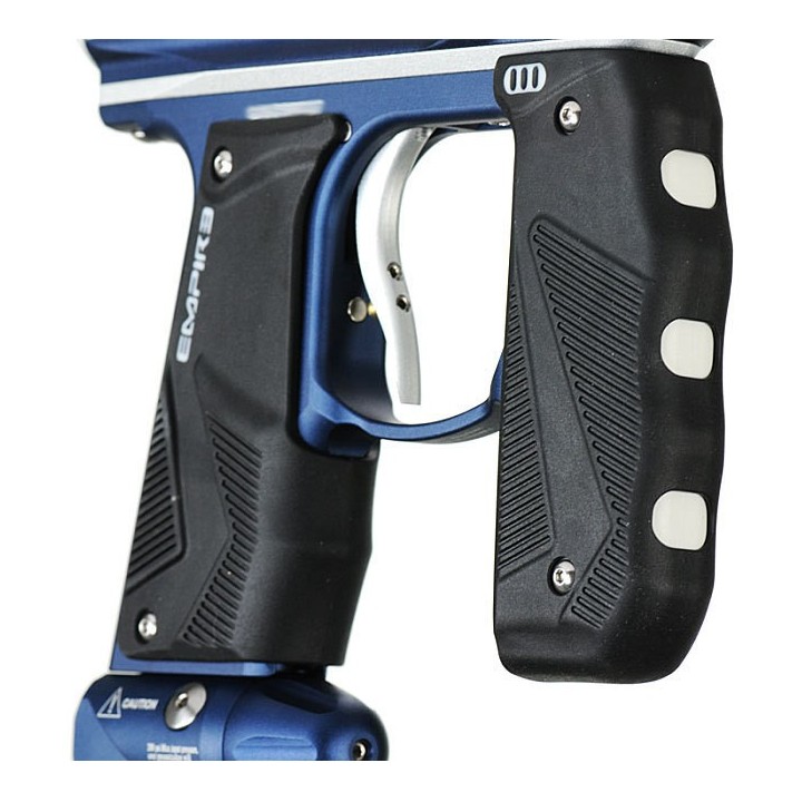 Empire Mini GS Blue Silver