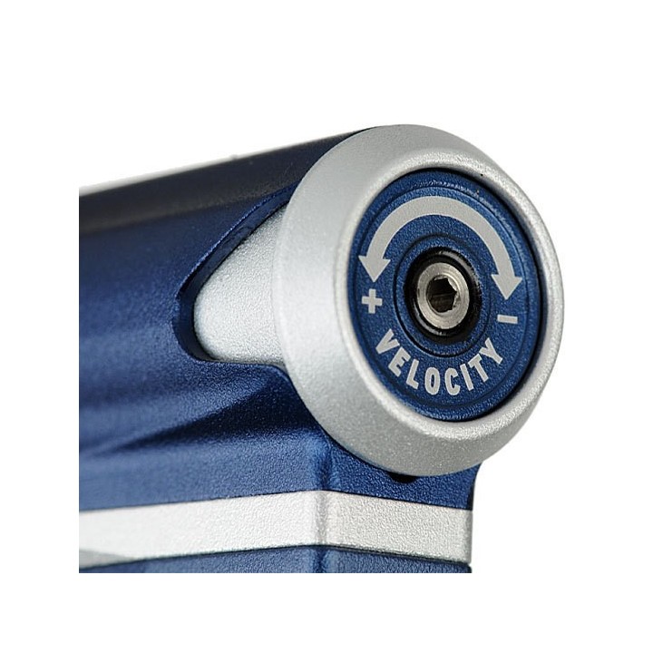 Empire Mini GS Blue Silver