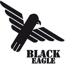 Headband Black Eagle Corporation BE68