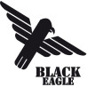 Headband Black Eagle Corporation BE68