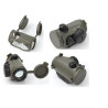 Rubber protection For Mini Red Dot Green 