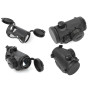 Rubber protection For Mini Red Dot Black 
