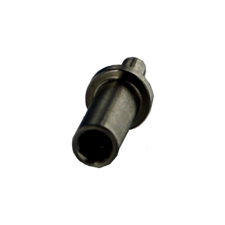Max Flow Pin