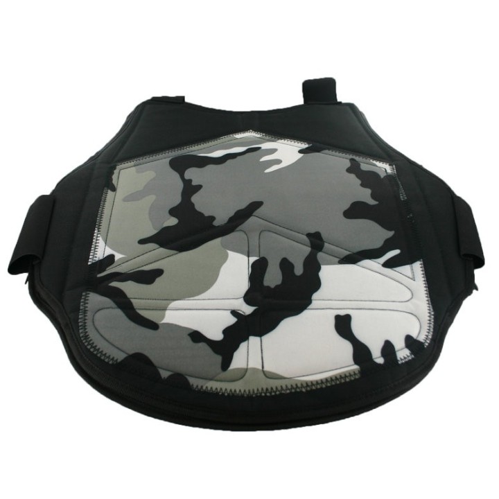 Plastron paintball Urbain M L