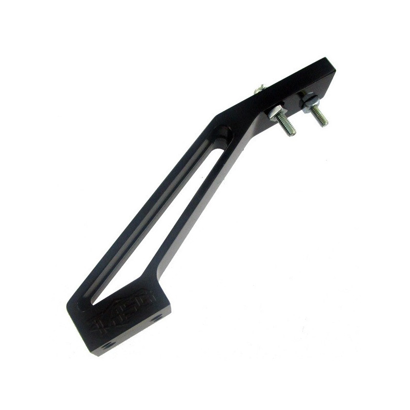 Taso Pro Series Drop Forward - Spyder - Black