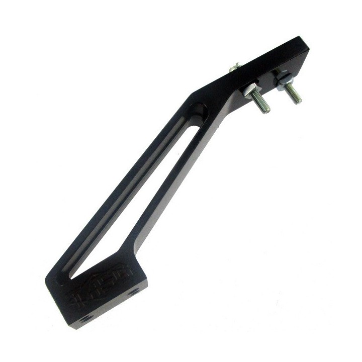 Taso Pro Series Drop Forward - Spyder - Black