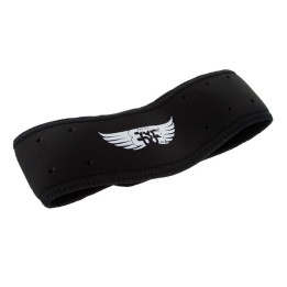 Tour de Cou noir pour enfant - Black Eagle -