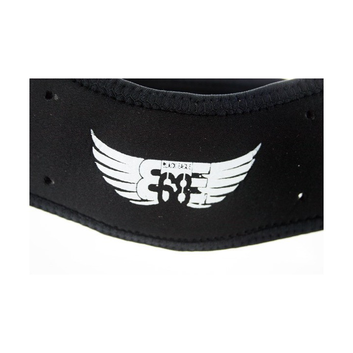 Tour de Cou noir pour enfant - Black Eagle -