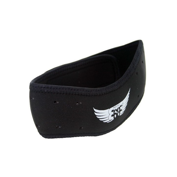 Tour de Cou noir pour enfant - Black Eagle -