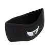 Tour de Cou noir pour enfant - Black Eagle -