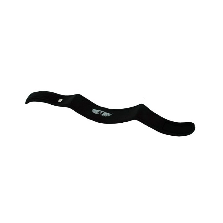 Tour de Cou noir pour enfant - Black Eagle -